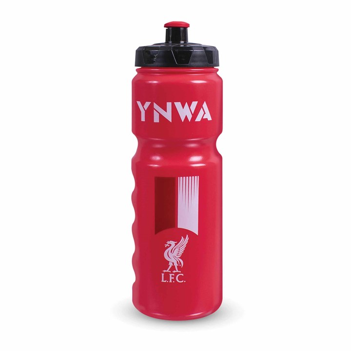 Liverpool FC You'll Never Walk Alone Water Bottle