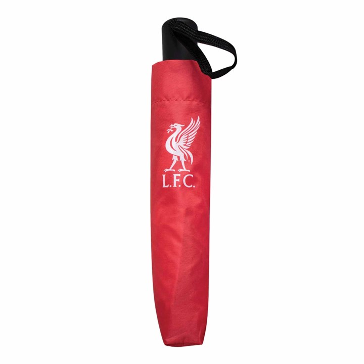 Liverpool FC Pocket Umbrella