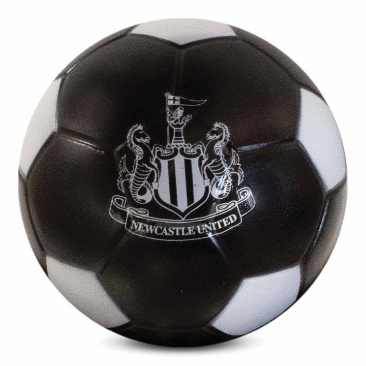 Newcastle United FC Stress Ball