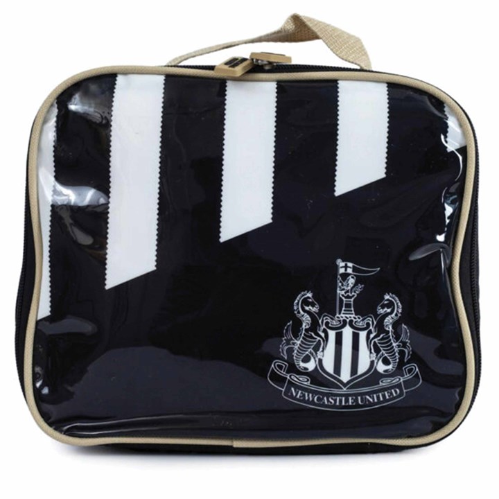 Newcastle United FC Lunch Bag