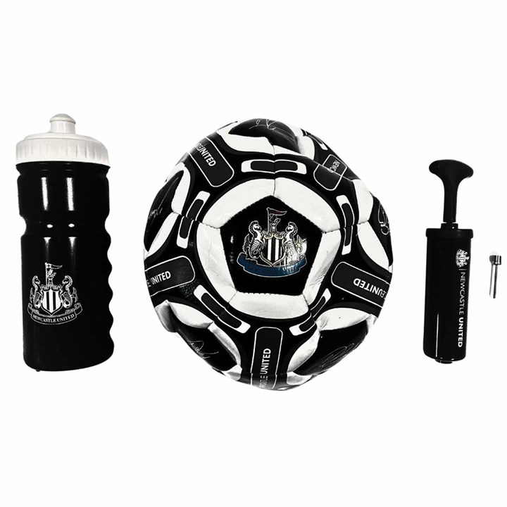 Newcastle United FC Signature Gift Set