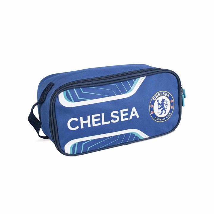 Chelsea FC Flash Boot Bag