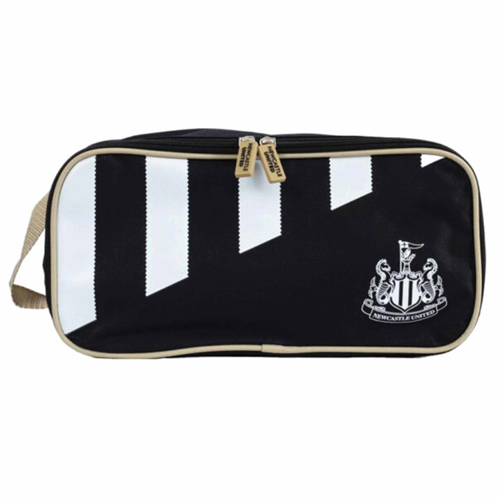 Newcastle United FC Boot Bag