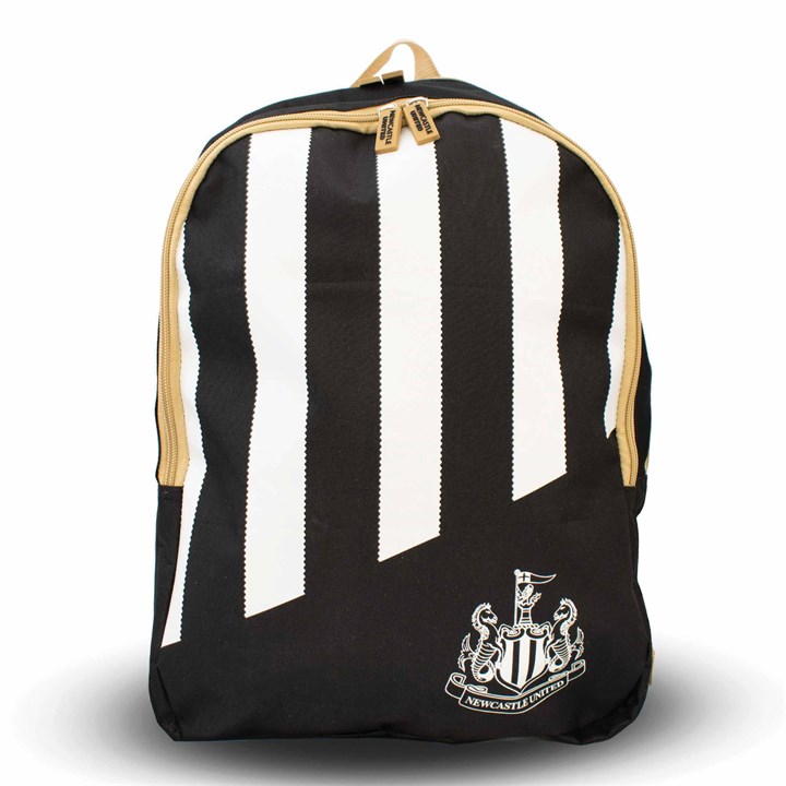 Newcastle United FC Print Backpack