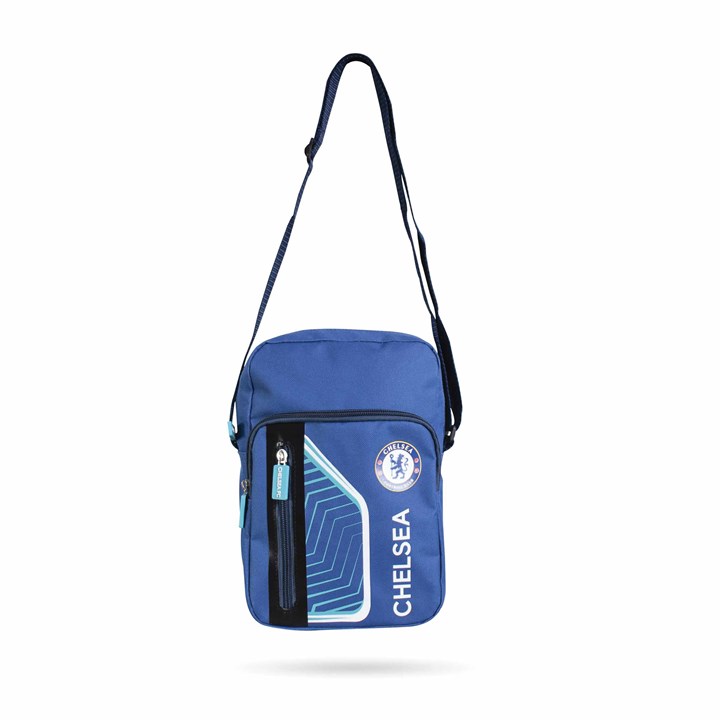 Chelsea FC Flash Side Bag