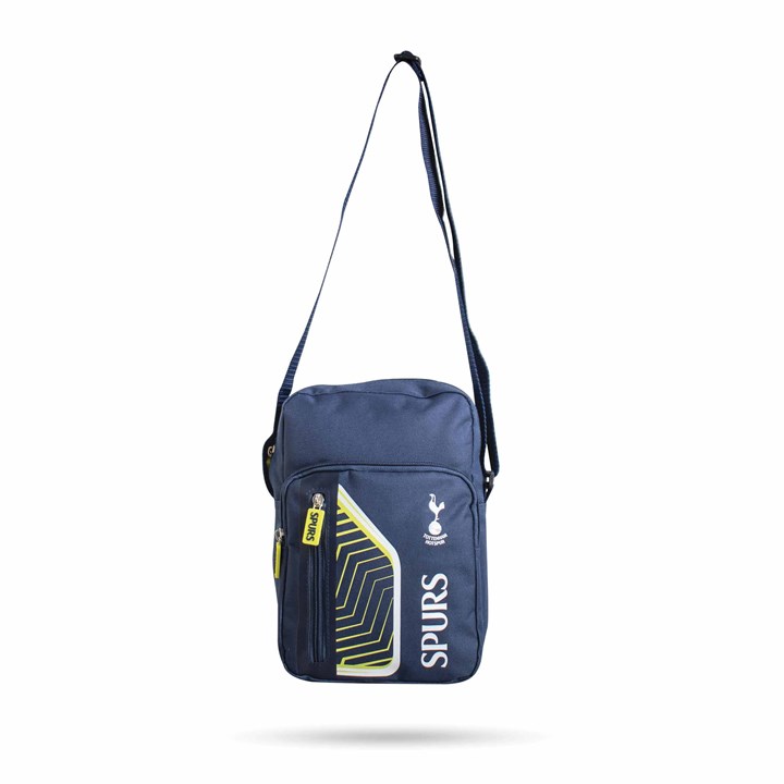 Tottenham Hotspur FC Flash Side Bag