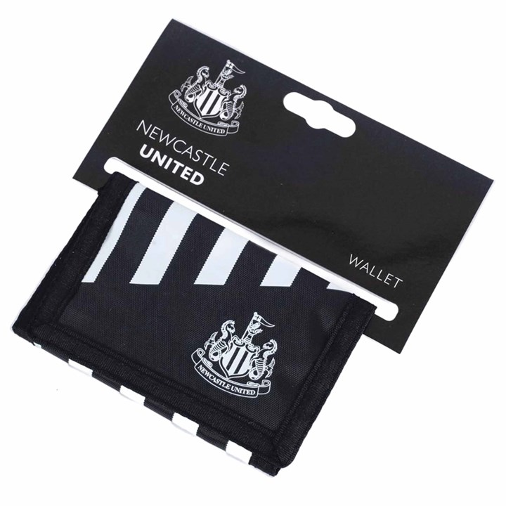 Newcastle United FC Wallet