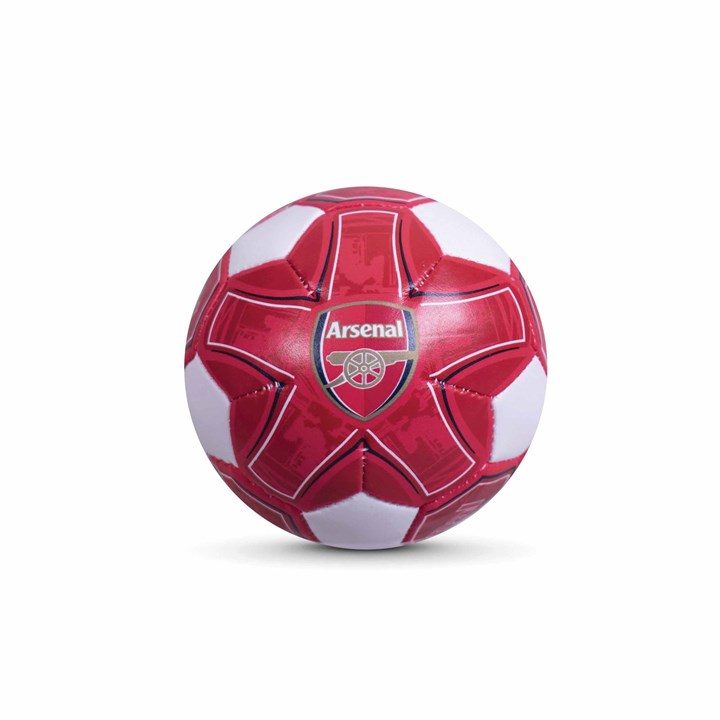 Arsenal FC Miniball