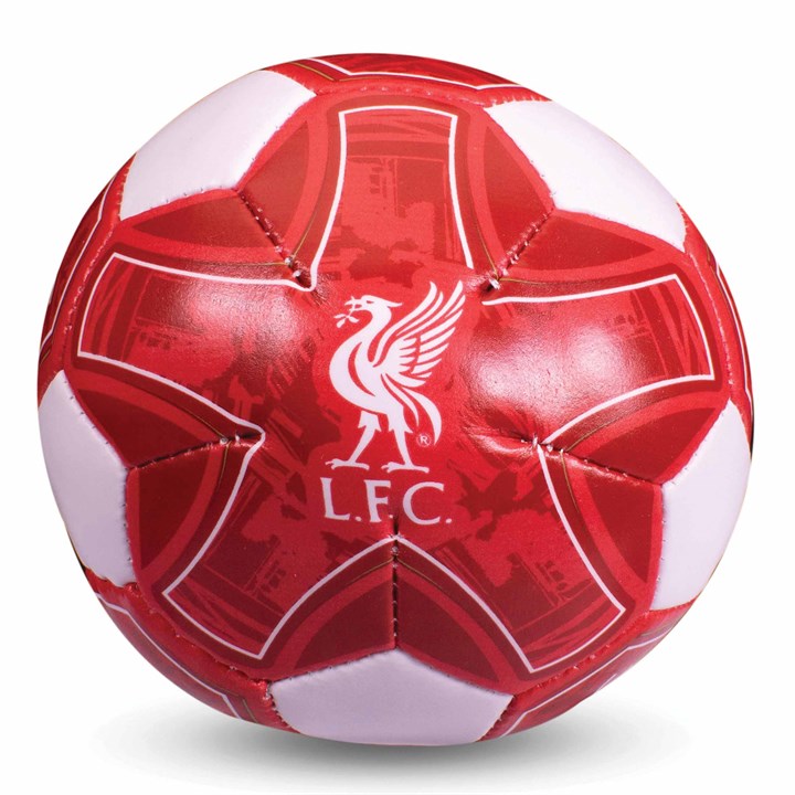 Liverpool FC Miniball