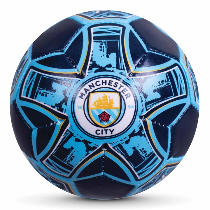 Manchester City FC Miniball