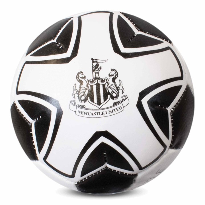 Newcastle United FC Miniball