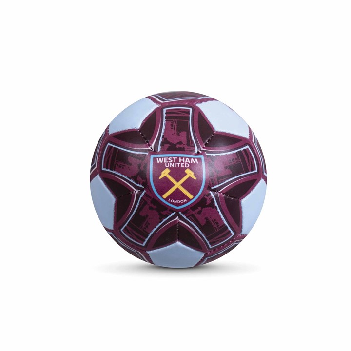 West Ham FC Miniball