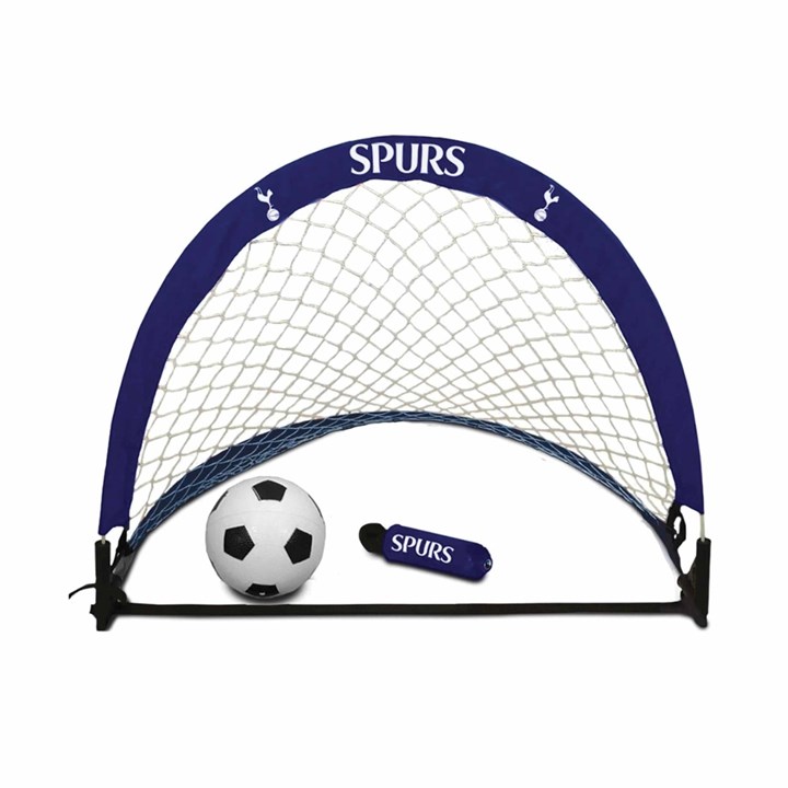 Tottenham Hotspur FC Skills Goal Set