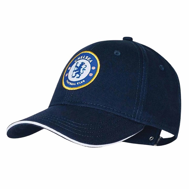 Chelsea FC Super Core Cap