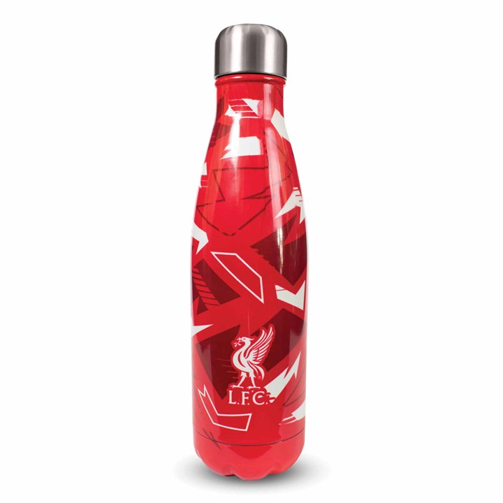 Liverpool FC Water Bottle