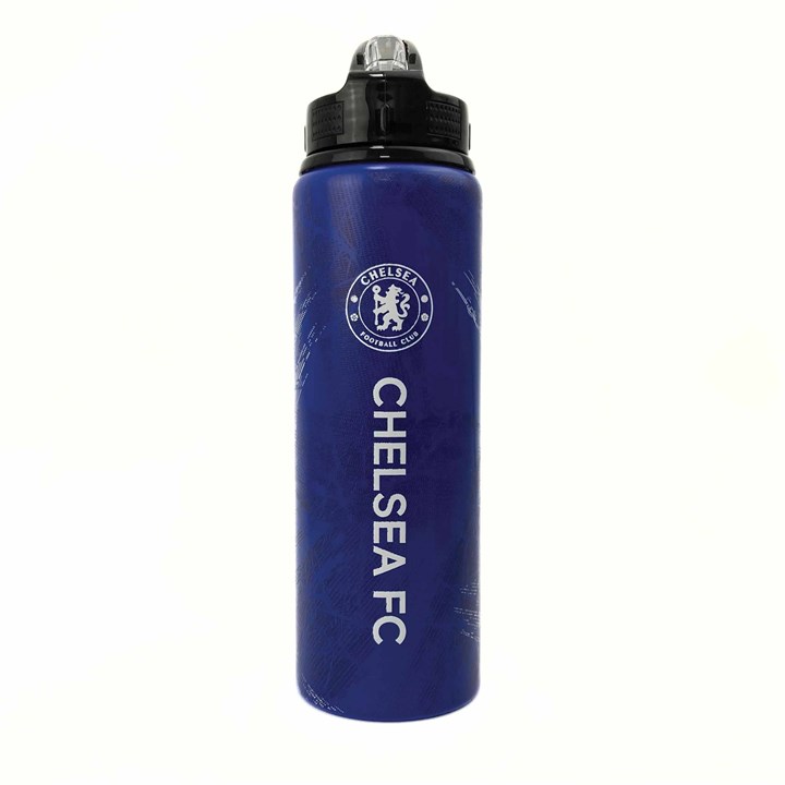 Chelsea FC Print Water Bottle