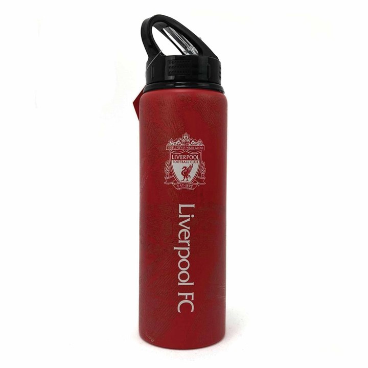 Liverpool FC Print Water Bottle