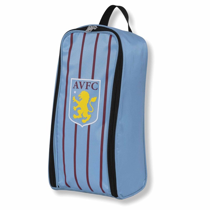 Aston Villa FC Retro Boot Bag