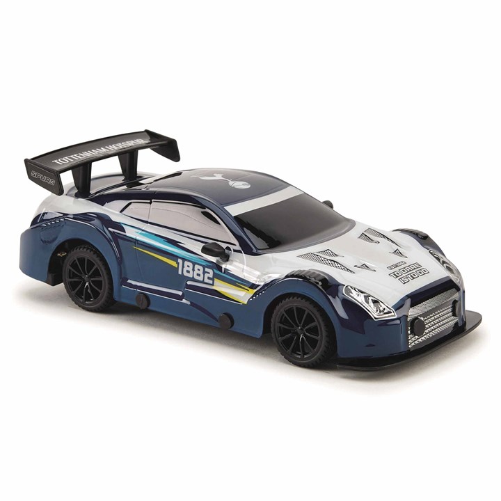 Tottenham Hotspur FC Remote Control Sports Car