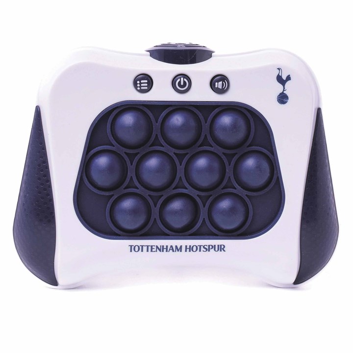 Tottenham Hotspur FC Pop Puzzle Game