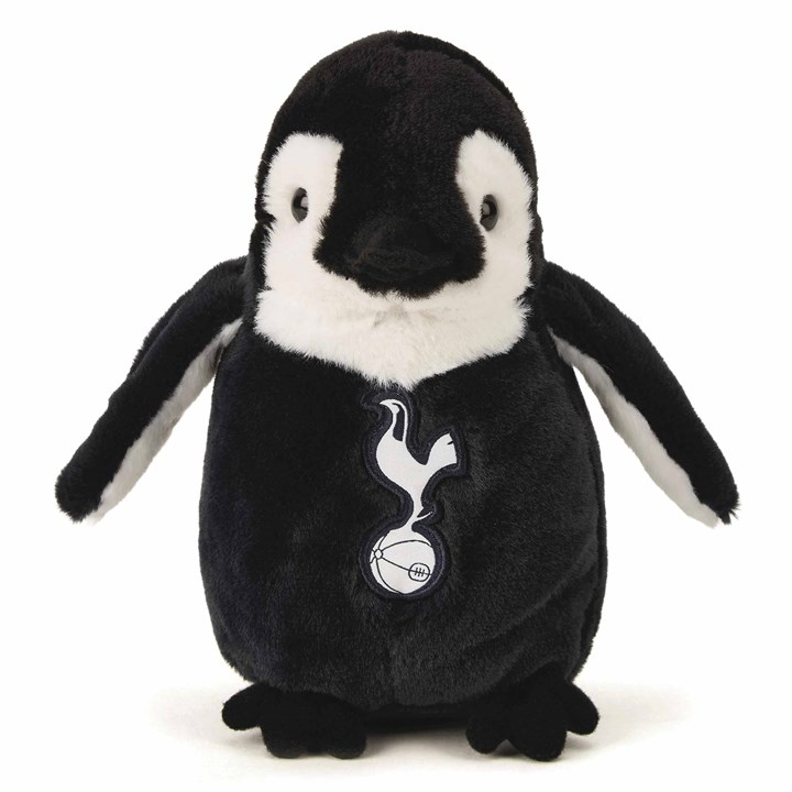 Tottenham Hotspur FC Penguin Plush