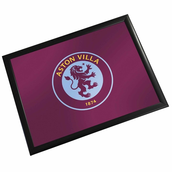 Aston Villa FC Lap Tray