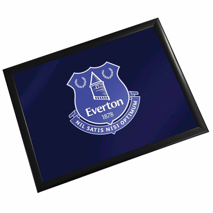 Everton FC Lap Tray