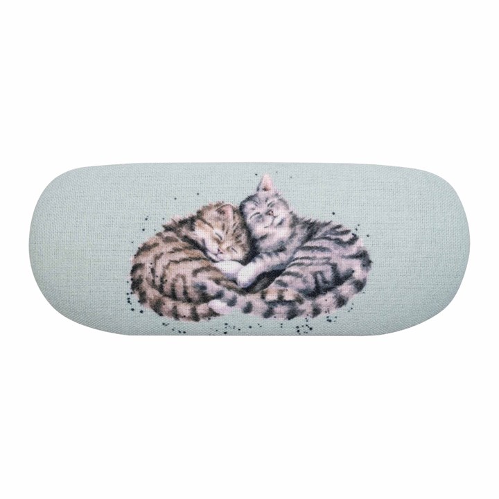 Wrendale Designs, Sweet Dreams Glasses Case