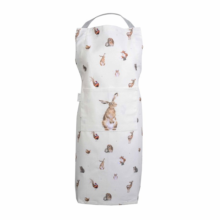 Wrendale Designs, Woodland Creatures Apron