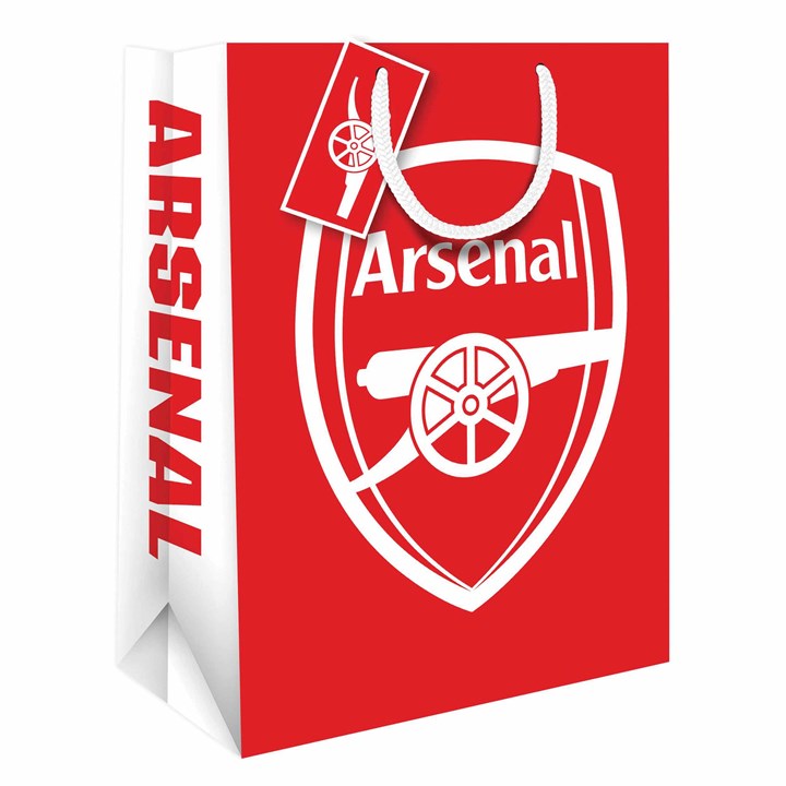 Arsenal FC Gift Bag