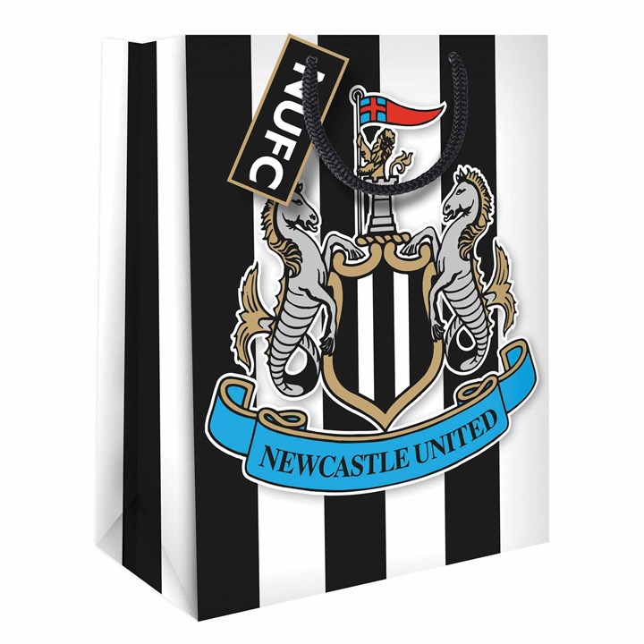 Newcastle United FC Gift Bag