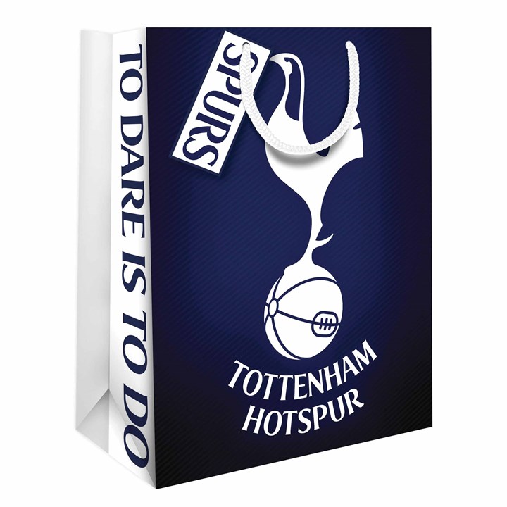 Tottenham Hotspur FC Gift Bag