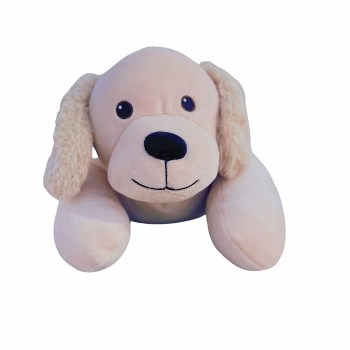 Snoozimals™ Goldendoodle Plush