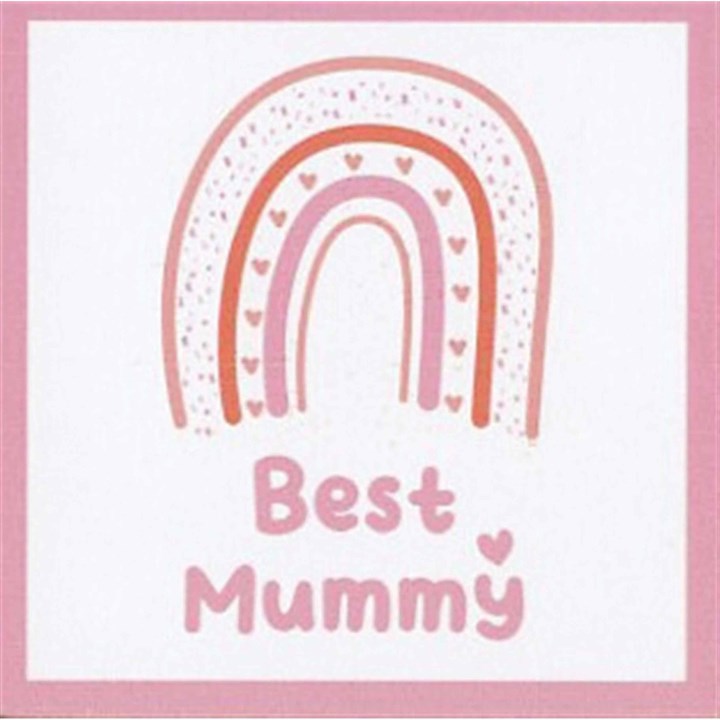 Best Mummy Coaster