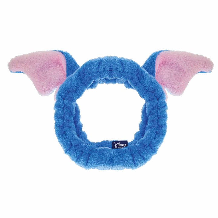 Disney, Stitch Cosmetic Headband