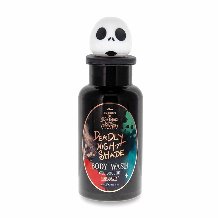 Disney, Nightmare Before Christmas Body Wash