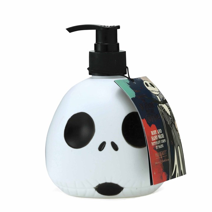 Disney, Nightmare Before Christmas Body and Hand Wash