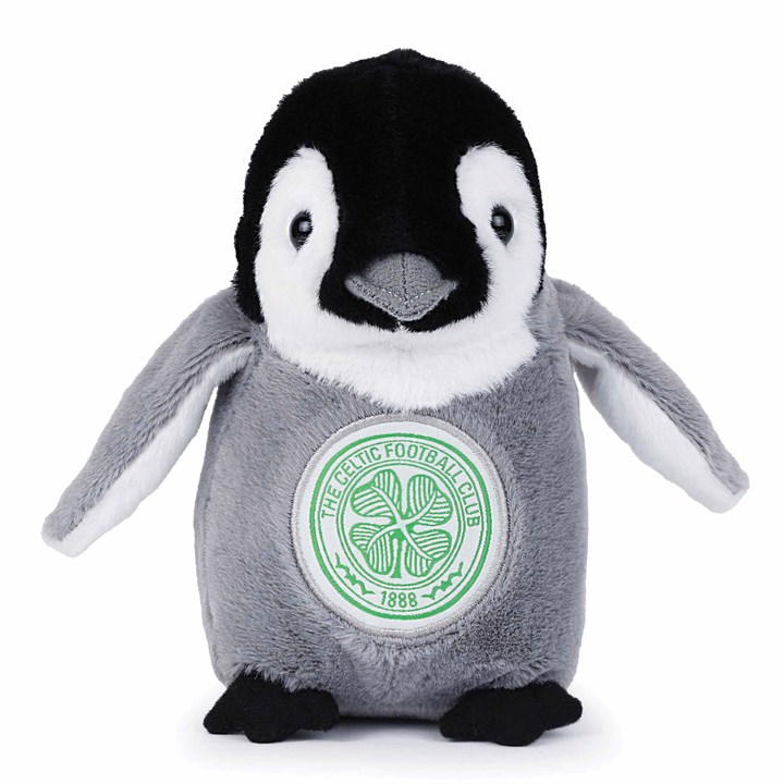 Celtic FC Penguin Plush