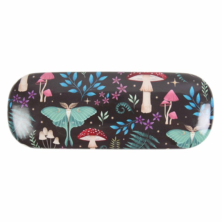 Dark Forest Glasses case