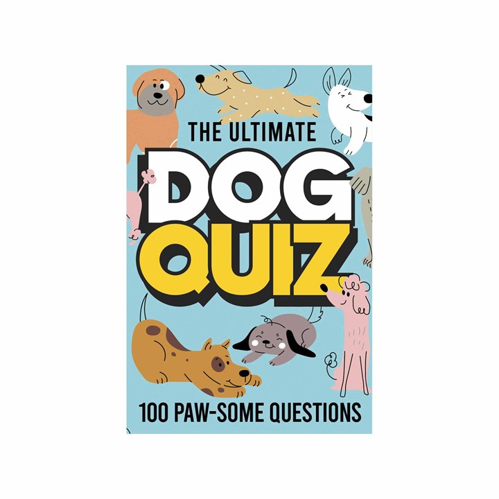 Dog Quiz