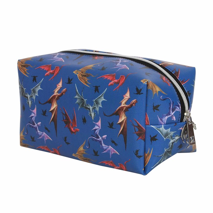 Anne Stokes, Dragon Clan Make Up Bag