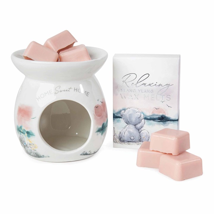 Me To You, Ylang Ylang Wax Melts Gift Set