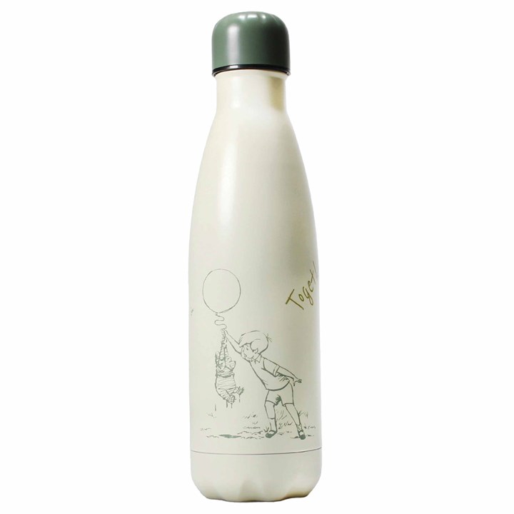 Disney, Winnie The Pooh Water Bottle