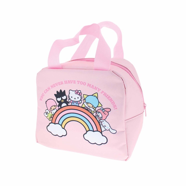 Hello Kitty Lunch Bag