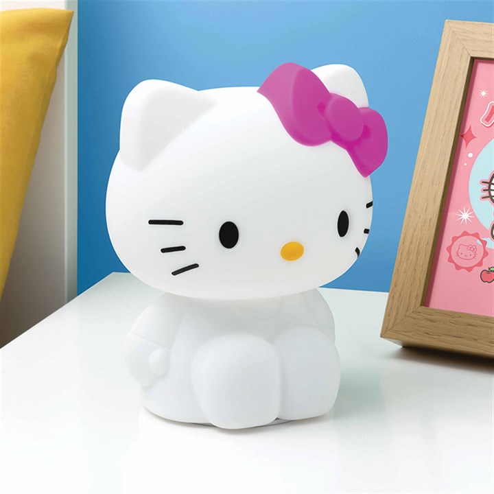 Hello Kitty Light