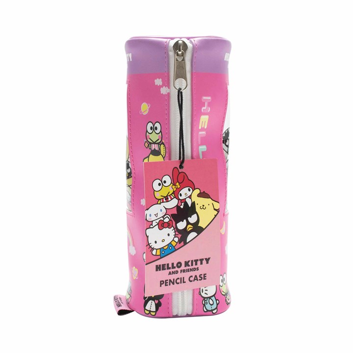 Hello Kitty Pencil Case