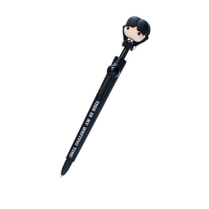 Wednesday Fidget Pen