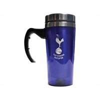 Official Team Tottenham Hotspur FC 2024 Annual em Azul