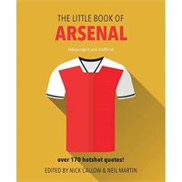 We Love You Arsenal We Do: Football Notebook for Arsenal Football Fans, Wide Ruled 6x9, Soccer Notepad Journal Log Book