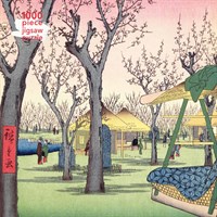 Ashmolean Museum: Japanese Art by Ogata Gekko Wall Calendar 2024 (Art  Calendar) - Book Summary & Video, Official Publisher Page